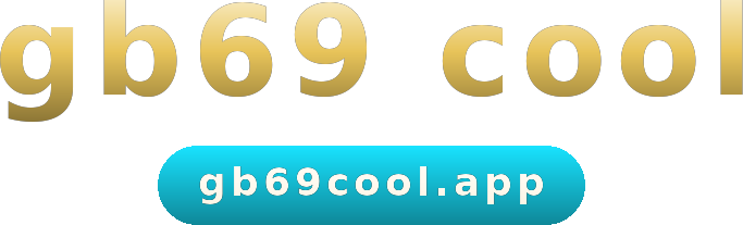gb69 cool โลโก้